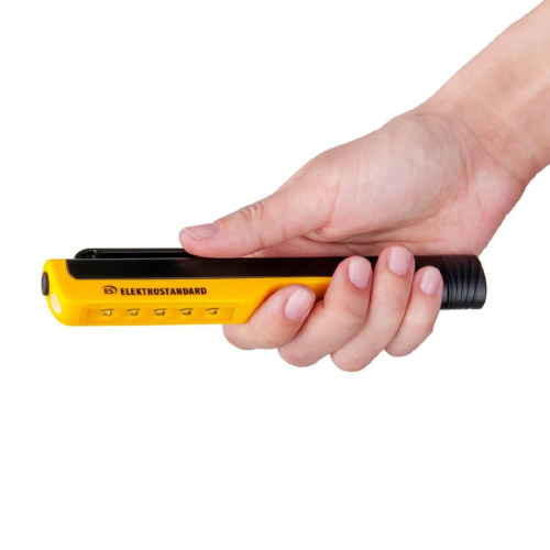 Автомобильный фонарь Elektrostandard Pointer от батареек 175х24х17 30 лм a041321 Автомобильный фонарь Elektrostandard Pointer от батареек 175х24х17 30 лм a041321