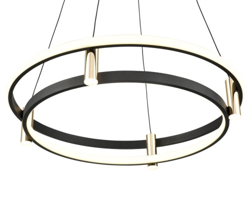 Подвесной светодиодный светильник Vele Luce Libertas VL7314P14 Подвесной светодиодный светильник Vele Luce Libertas VL7314P14