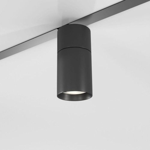 Трековый светодиодный светильник Elektrostandard Slim Magnetic 85197/01 a066589 Трековый светодиодный светильник Elektrostandard Slim Magnetic 85197/01 a066589