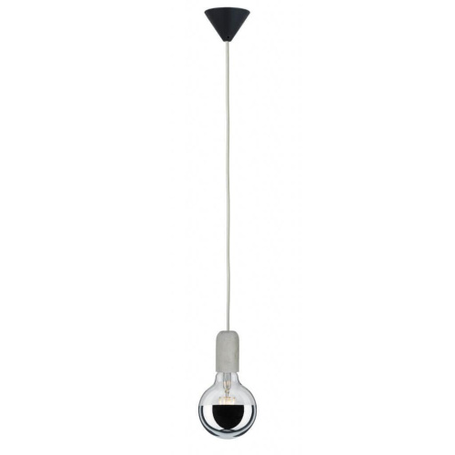 Подвесной светильник Paulmann Stoffkabel 50332 Подвесной светильник Paulmann Stoffkabel 50332
