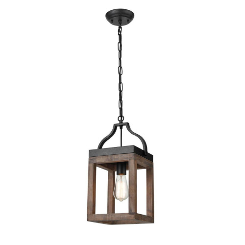 Подвесной светильник Vele Luce Edward VL6002P01 Подвесной светильник Vele Luce Edward VL6002P01