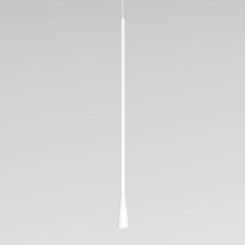Подвесной светодиодный светильник Elektrostandard Vist 50312 LED a068610 Подвесной светодиодный светильник Elektrostandard Vist 50312 LED a068610