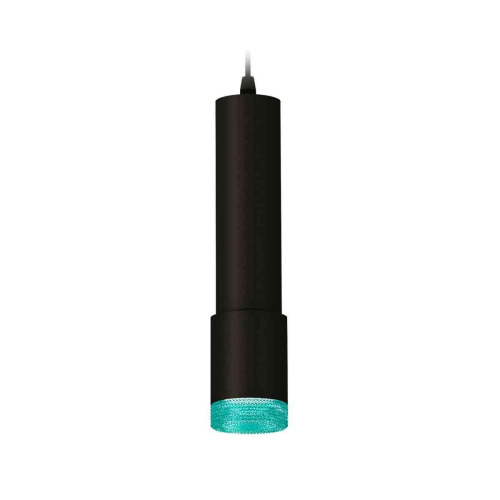 Комплект подвесного светильника Ambrella light Techno Spot XP7422004 SBK/BL черный песок/голубой (A2302, C6356, A2030, C7422, N7194) Комплект подвесного светильника Ambrella light Techno Spot XP7422004 SBK/BL черный песок/голубой (A2302, C6356, A2030, C7422, N7194)