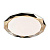 Потолочный светодиодный светильник Profit Light 2128/450 WH+GD RGB