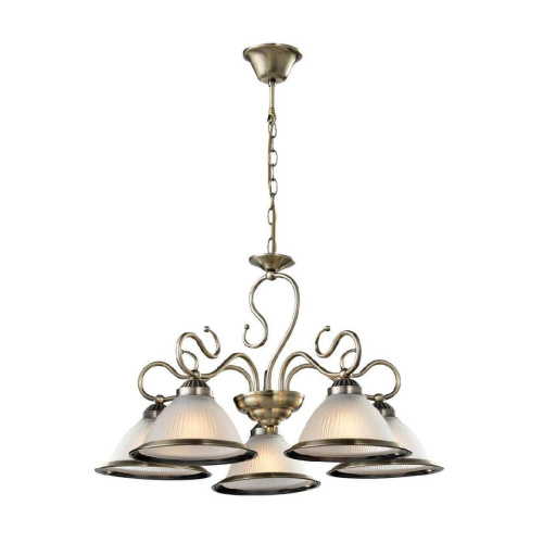 Подвесная люстра Arte Lamp Costanza A6276LM-5AB Подвесная люстра Arte Lamp Costanza A6276LM-5AB