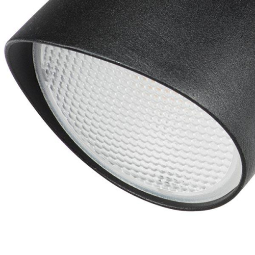 Уличный настенный светодиодный светильник Lightstar Diva 374247 Уличный настенный светодиодный светильник Lightstar Diva 374247