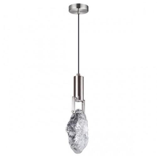 Подвесной светодиодный светильник Odeon Light Midcent Lia 6696/5L Подвесной светодиодный светильник Odeon Light Midcent Lia 6696/5L