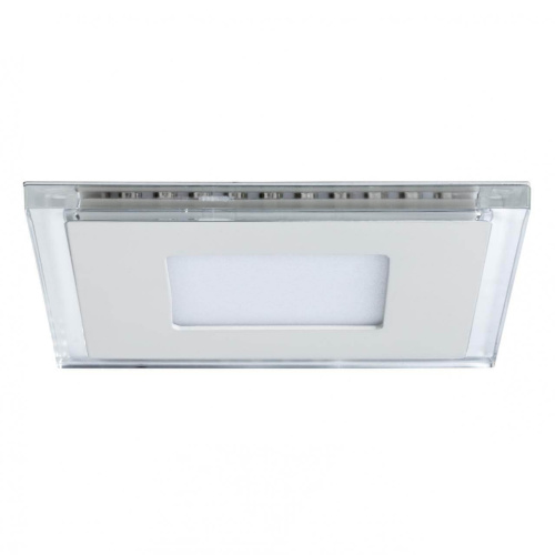 Встраиваемый светодиодный светильник Paulmann Premium Line Panel 92710 Встраиваемый светодиодный светильник Paulmann Premium Line Panel 92710