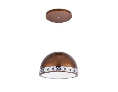 Подвесной светодиодный светильник Ambrella light Ice FA9497 Подвесной светодиодный светильник Ambrella light Ice FA9497