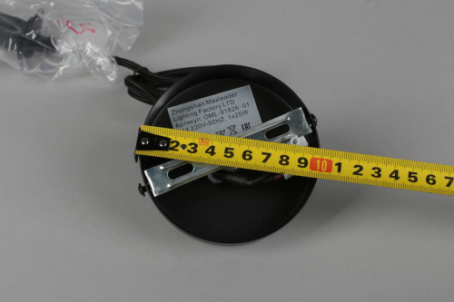 Подвесной светильник Omnilux Corropoli OML-91826-01 Подвесной светильник Omnilux Corropoli OML-91826-01