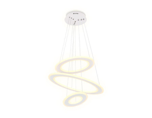 Подвесной светодиодный светильник Ambrella light Original FA432 Подвесной светодиодный светильник Ambrella light Original FA432