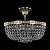 Потолочная люстра Bohemia Ivele 19283/35IV G