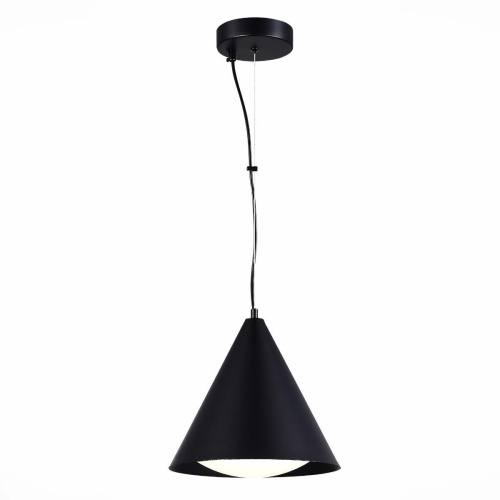 Подвесной светодиодный светильник ST Luce TRESOR SL6501.403.01 Подвесной светодиодный светильник ST Luce TRESOR SL6501.403.01