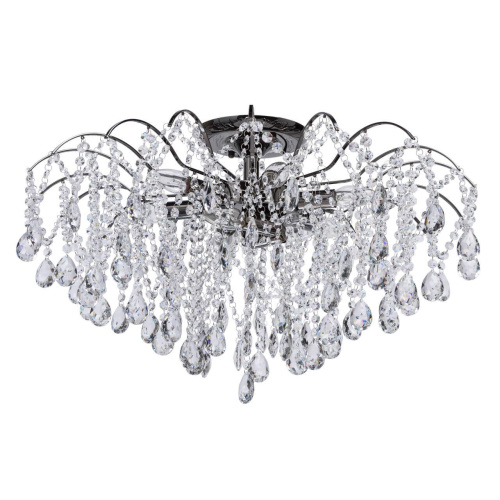 Потолочная люстра MW-Light Бриз 464018809 Потолочная люстра MW-Light Бриз 464018809