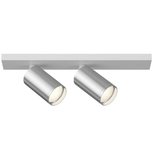 Спот Maytoni Technical Focus S C051CL-2WCH (C051CL-02W+TRA020-01CH+TRA020-01CH) Спот Maytoni Technical Focus S C051CL-2WCH (C051CL-02W+TRA020-01CH+TRA020-01CH)
