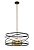 Подвесная люстра Vele Luce Florence VL5092P06