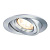Встраиваемый светодиодный светильник Paulmann Drilled 92623
