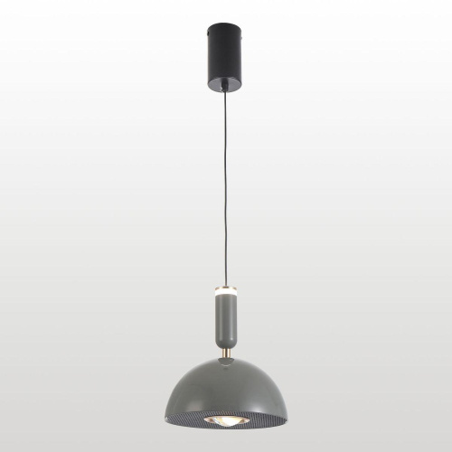 Подвесной светодиодный светильник Lussole Irvine LSP-7293 Подвесной светодиодный светильник Lussole Irvine LSP-7293