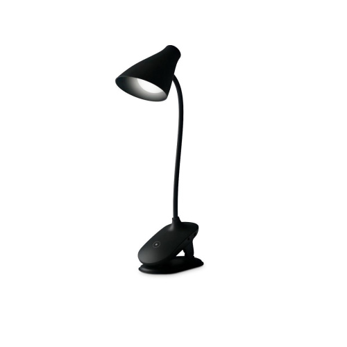 Светодиодная настольная лампа Ambrella light Desk DE707 Светодиодная настольная лампа Ambrella light Desk DE707