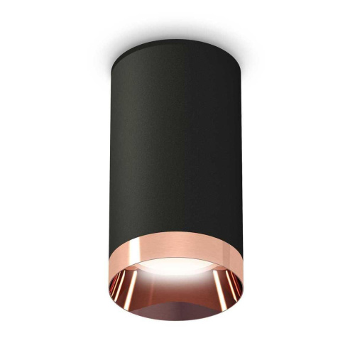 Комплект потолочного светильника Ambrella light Techno Spot XC (C6323, N6135) XS6323025 Комплект потолочного светильника Ambrella light Techno Spot XC (C6323, N6135) XS6323025