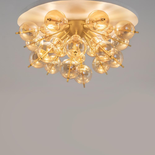 Потолочная люстра Maytoni Bolla MOD133CL-04BS Потолочная люстра Maytoni Bolla MOD133CL-04BS
