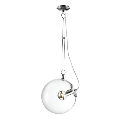 Подвесной светильник ST Luce Senza SL550.103.01 Подвесной светильник ST Luce Senza SL550.103.01