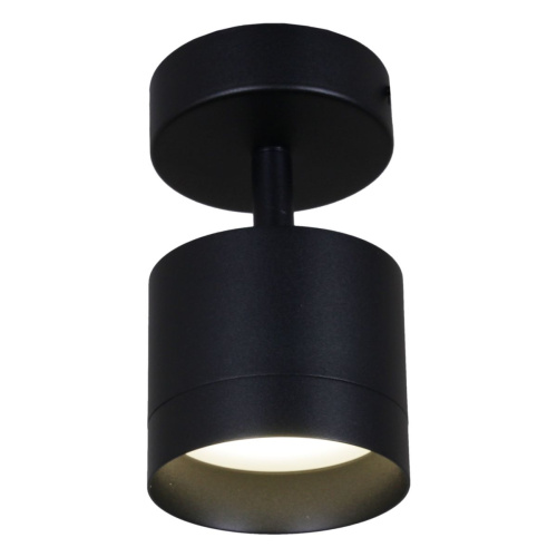 Спот Reluce 53019-9.5-001IL SPOT LIGHT GX53 BK Спот Reluce 53019-9.5-001IL SPOT LIGHT GX53 BK