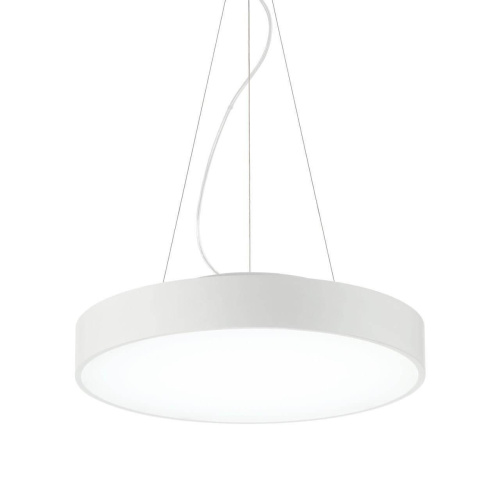 Подвесной светодиодный светильник Ideal Lux Halo Sp D35 3000K 226712 Подвесной светодиодный светильник Ideal Lux Halo Sp D35 3000K 226712