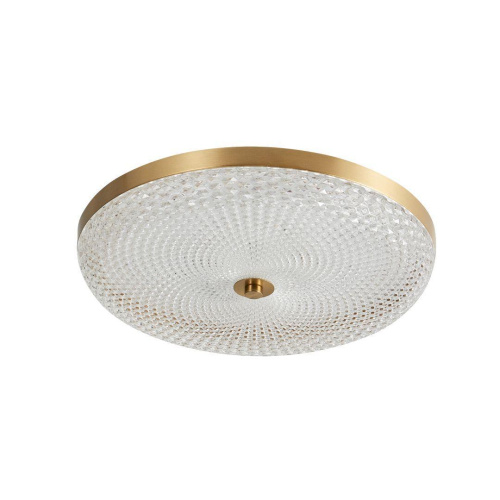 Потолочный светодиодный светильник Arti Lampadari Viro L 1.13.45x8 G Потолочный светодиодный светильник Arti Lampadari Viro L 1.13.45x8 G