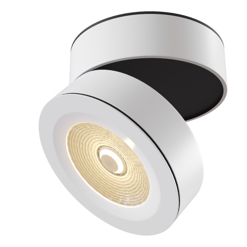 Потолочный светильник Technical C023CL-L20W4K Потолочный светильник Technical C023CL-L20W4K