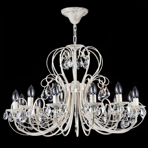 Подвесная люстра Maytoni Princess ARM270-12-R Подвесная люстра Maytoni Princess ARM270-12-R