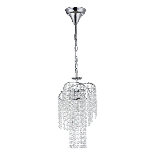 Подвесной светильник Freya Picolla FR1129-PL-01-CH Подвесной светильник Freya Picolla FR1129-PL-01-CH
