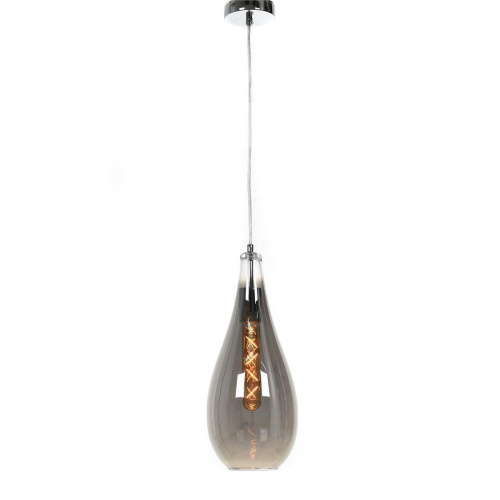 Подвесной светильник Lumina Deco Lauris LDP 6843 CHR Подвесной светильник Lumina Deco Lauris LDP 6843 CHR