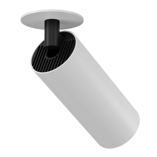 Встраиваемый светодиодный спот Maytoni Focus Led C053CL-L12W3K Встраиваемый светодиодный спот Maytoni Focus Led C053CL-L12W3K