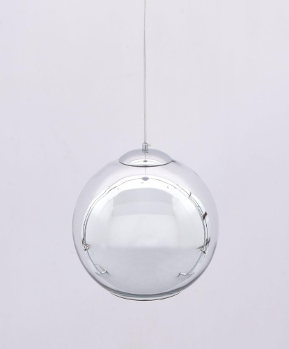 Подвесной светильник Lumina Deco Lobos LDP 107-200 CHR Подвесной светильник Lumina Deco Lobos LDP 107-200 CHR