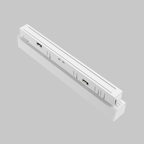 Трековый светильник Technical TR031-4-12WTW-DD2-W Трековый светильник Technical TR031-4-12WTW-DD2-W