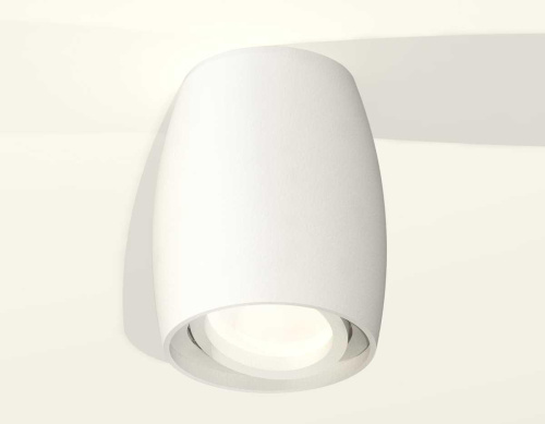 Комплект потолочного светильника Ambrella light Techno Spot XC (C1122, N7001) XS1122001 Комплект потолочного светильника Ambrella light Techno Spot XC (C1122, N7001) XS1122001