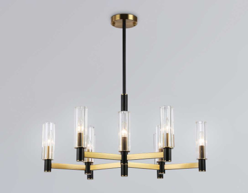 Подвесная люстра Ambrella light High Light LH55513 Подвесная люстра Ambrella light High Light LH55513
