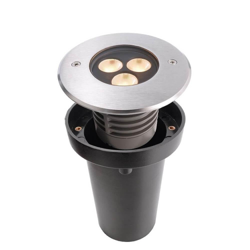 Встраиваемый светильник Deko-Light built in ground lamp II WW 730255 Встраиваемый светильник Deko-Light built in ground lamp II WW 730255