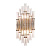 Настенный светильник Lumina Deco LDW 6039 MD