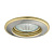 Точечный светильник Kanlux HORN CTC-3114-SN/G 2820