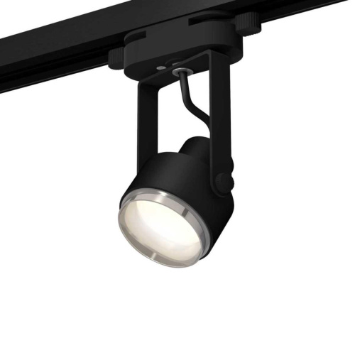 Комплект трекового светильника Ambrella light Track System XT (C6602, N6122) XT6602021 Комплект трекового светильника Ambrella light Track System XT (C6602, N6122) XT6602021