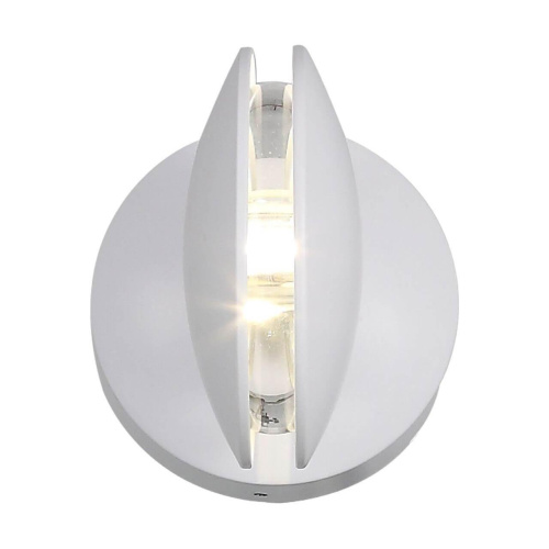 Уличный настенный светодиодный светильник ST Luce Portato SL090.501.03 Уличный настенный светодиодный светильник ST Luce Portato SL090.501.03