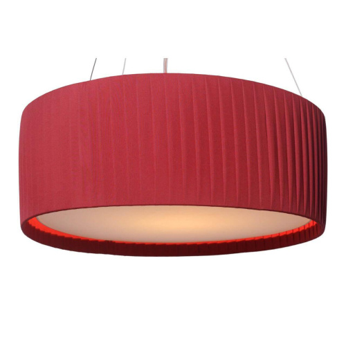 Подвесной светильник TopDecor Crocus Strip S1 01 10p Подвесной светильник TopDecor Crocus Strip S1 01 10p