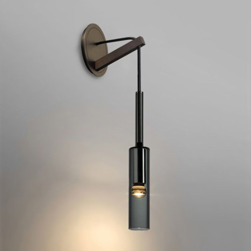 Настенное Бра Night Wall By Imperiumloft Настенное Бра Night Wall By Imperiumloft
