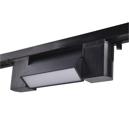 Трековый светодиодный светильник Ambrella light Track System GL6660 Трековый светодиодный светильник Ambrella light Track System GL6660