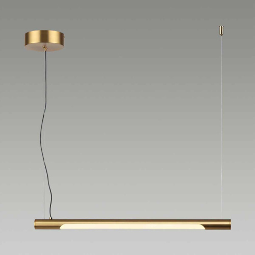 Подвесной светодиодный светильник Odeon Light Colle 4358/20L Подвесной светодиодный светильник Odeon Light Colle 4358/20L
