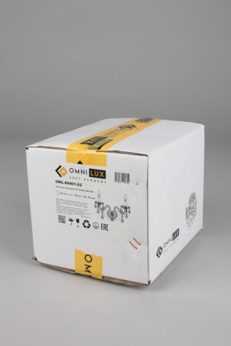 Бра Omnilux Arona OML-89401-02 Бра Omnilux Arona OML-89401-02