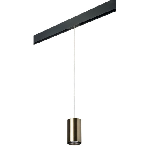 Трековый светильник Lightstar Rullo (214431+595857) PRORP431 Трековый светильник Lightstar Rullo (214431+595857) PRORP431