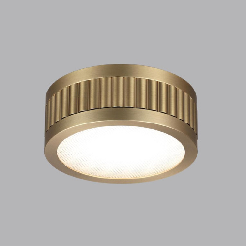 Потолочный светильник Odeon Light Hightech Manchester 7013/7CL Потолочный светильник Odeon Light Hightech Manchester 7013/7CL